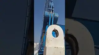 💪💪XCMG_800 _TON Super Lift asembale #tranding #shortsviral #shortvideos