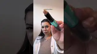 Staying optimistic with a new routine! #makeup