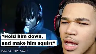 All UK Drill Rappers Are Secretly Gay?