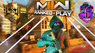 Why I&rsquo;m The BEST Pc Player in MW2 Ranked Play&hellip;