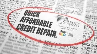 My Credit Scores Increased by 100 Points-Credit Law Center
