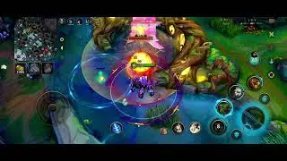 Smite Really Kill #wildrift #fyppage #fypyoutube #contentcreator 