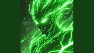 Devil Monster Phonk (Super Slowed Phonk)