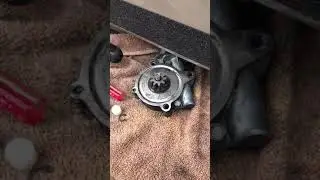 RV Step Motor Repair