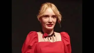 Экзамен по сценической речи