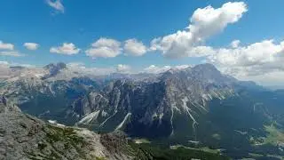 TONDE de CIANDEROU - RA ZESTES anello da Pi&egrave; Tofana