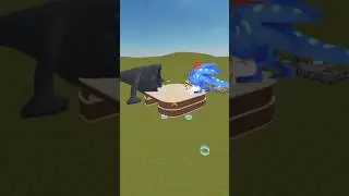 OH NO! EL GRAN MAJA TAPE VS BLOOP IN NEW UPDATE #shortsfeed #nextbots #elgranmaja #incredibox #live
