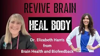 Holistic Brain Health & Cutting Edge Longevity Tech