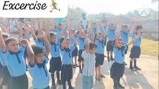 Saturday exercise enjoying the happy movement 😍.  ##youtubevideo ##