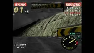 レイジレーサー　ファタリタでDIABLEGP