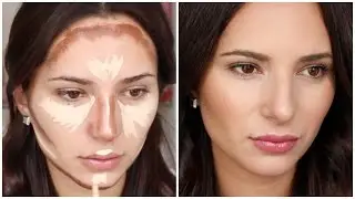 La magia del Contouring