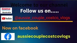 Costco in Ardeer on Saturday 4th October 2025