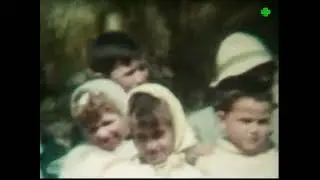 21.11.1968 Festa degli Alberi a S. Martino di Acquasanta Terme