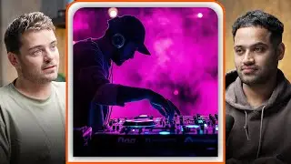 Martin Garrix Opens Up On The Dark Side Of Being A DJ | Raj Shamani Clips
