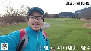 Swaneset Bay - Resort Course | 24DEC2018