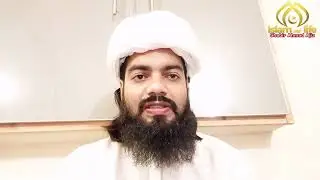 13 oct maridke sanha TLP vs MLNP fesla ap ka by Shabir Ahmad Ajiz buotifull byan #islamicVideo#news 