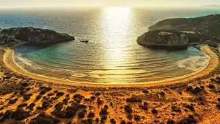 pylos vacations 2020 & a little bit of porto germeno