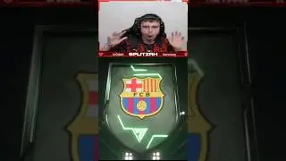 I PACKED THE BEST NIKE MAD READY PLAYER! 🔥🇪🇸😱 #ea #eafc #eafc24 #fc24 #pack #nike #fifapromo #shorts