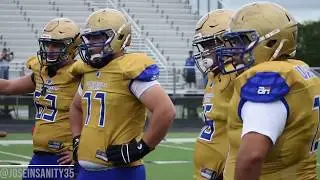 College Station Cougars vs  Nuevo Leon Tigres