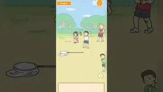 Skip prank! stage 3 #escape #games #escapegame #stage3