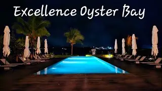 Excellence Oyster Bay | Cinematic Travel Video
