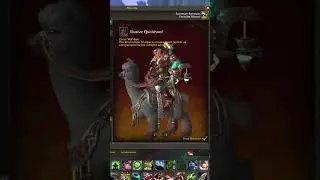 World of Warcraft Mount montage E's #shorts #wow #gaming #music #worldofwarcraft #short #pc #ekoh