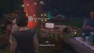 Life is Strange: True Colors Exactly 731 Trophy