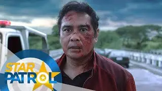 'On the Job' ni John Arcilla, napiling Oscars entry ng Pilipinas | Star Patrol