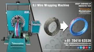 vertical coil stretch wrapping machine manufacturer | vertical coil packing machine