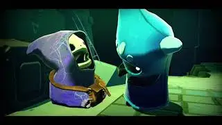The Last Campfire. Part 1. Walkthrough. [Apple Arcade]