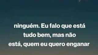 Karaokê , música O jogo da vida 