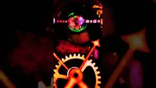 Space & Time - VNV Nation #vnvnation #space #time #mathematics #magnetism #gravity #timetravel 🧲 🕰