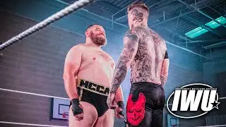2Sassy & Alister Sixx vs Team WIN  | Cataclysm 23.09.23 | Highlights