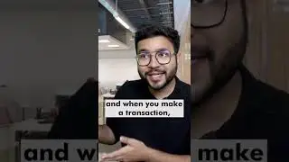 Tokenization of your Card Information || #shorts