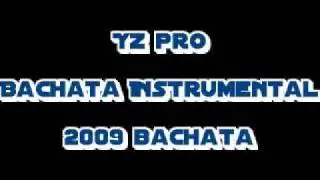 Bachata Instrumental 2009