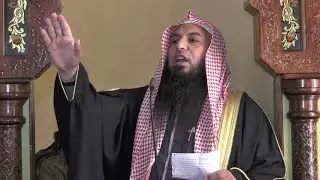 الإعراض عن الله وبعض عقوباته خطبة جمعه لفضيلة الشيخ محمد يونس الحنيطي 4 صفر 1438