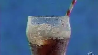 Coca Cola Commercial 1994