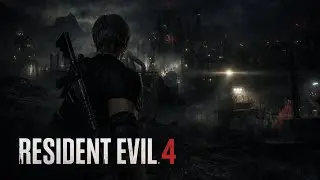 Into The Factory  | Resident Evil 4 Play through | Episode 8