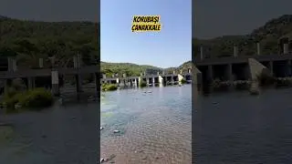Korubaşı/&Ccedil;anakkale T&uuml;rkiye 📍 #shots