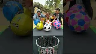 Amazing football ⚽ roll family challenge ✅ #shorts #game #challenge #viral