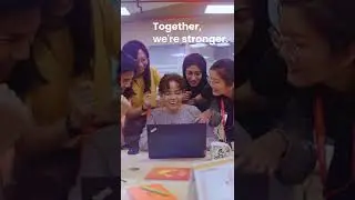 Together Is Better