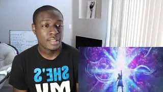 BO4 ZOMBIES DLC 3 INTRO CUTSCENE: ALPHA OMEGA REACTION !!!!