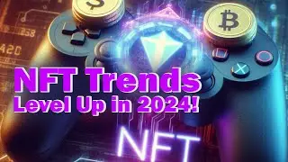 NFT predictions for 2024: Trends and challenges coming this year