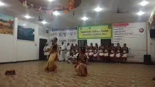 Amaltari Homestay/Community Cultural Center/Cultural Show