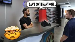 It Took Us 2 Days To Do This Sneaker Deal!
