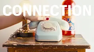 Connection - Short Film (Official Trailer)
