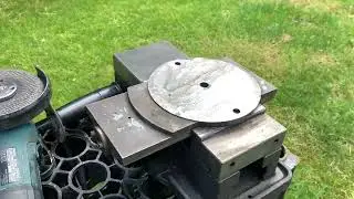 radius attachment slogging along 3