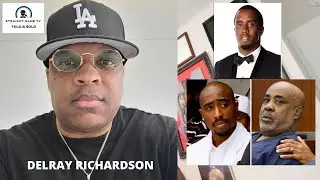 🚨Diddy Won’t Be Mentioned in 2Pac’s Murder Case, $1 Million Hit Claim? Why Vegas Won’t Touch It