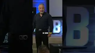Успех испытывает мужчин на прочность &mdash; побеждают только целеустремленные | Доктор Кит Джонсон | Т...