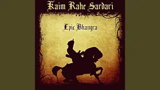 Kaim Rahe Sardari